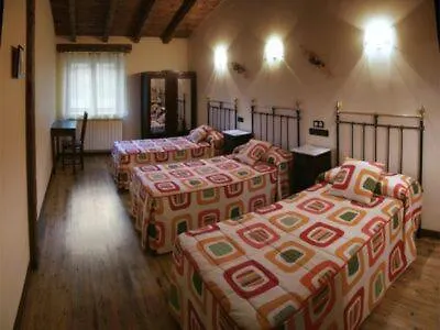 Hébergement de vacances Sierra De Tabanera