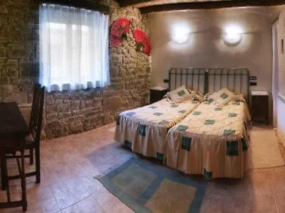 Casa de Férias Sierra De Tabanera *