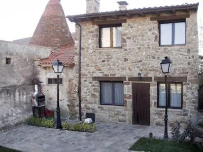 Sierra De Tabanera Hébergement de vacances