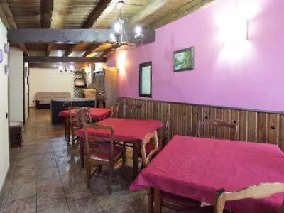 Casa de Férias Sierra De Tabanera *